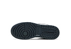 Nike Air Jordan 1 Mid Armory Navy (GS)