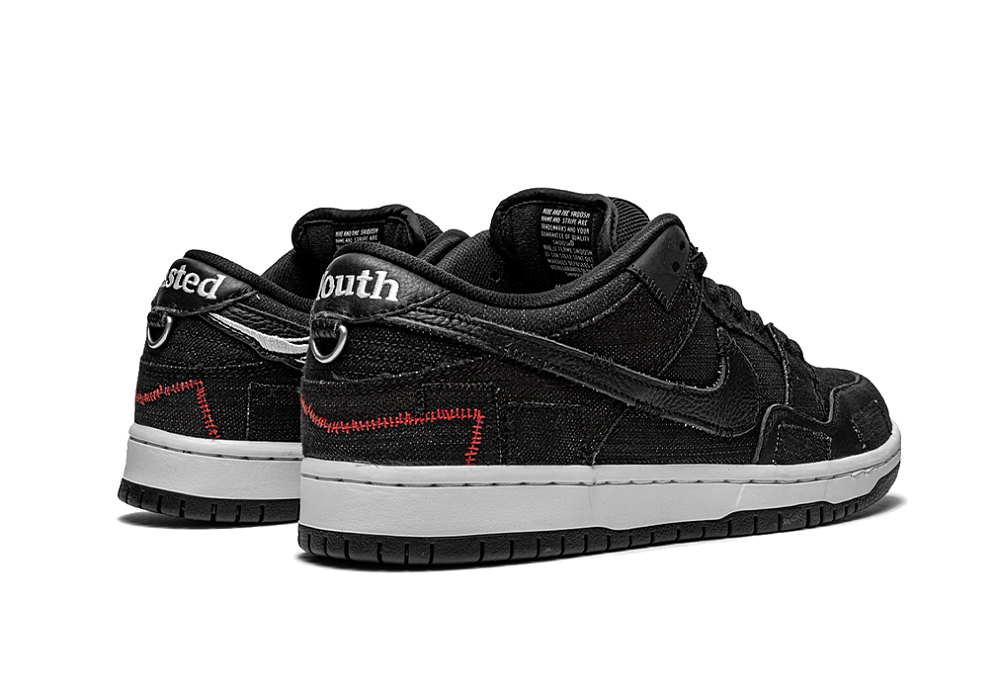 Nike SB Dunk Low Wasted Youth