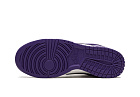 Nike Dunk Low Championship Court Purple
