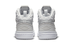 Nike Air Jordan 1 Acclimate White Grey Fog (W)