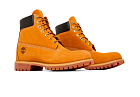 Timberland Premium 6-Inch Waterproof Boots 'Wheat'