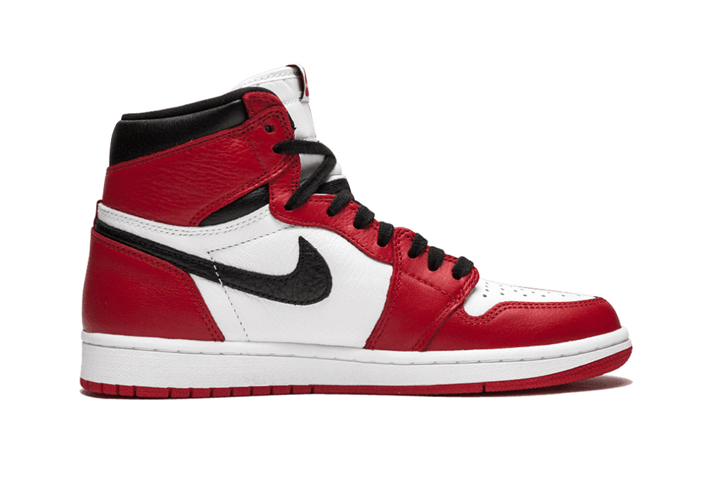 Nike Air Jordan 1 Retro High Homage To Home