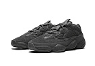Yeezy 500 Utility Black