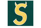Supreme S Logo Sweatpant Green