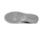 Nike Dunk Low Grey Fog