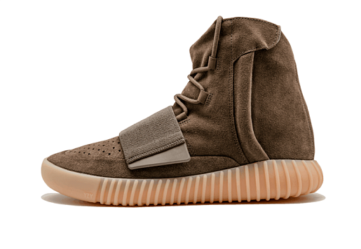 Yeezy 750 Light Brown Gum (Chocolate)