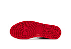 Nike Air Jordan 1 Retro High OG Patent Bred Kids