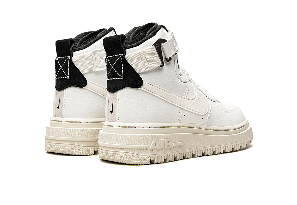 Nike Air Force 1 High Utility 2.0 Summit White (W)
