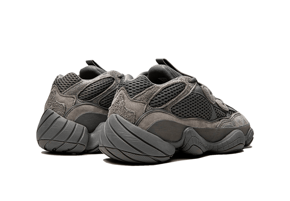 Yeezy 500 Granite
