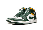 Nike Air Jordan 1 Mid Sonics (2021)