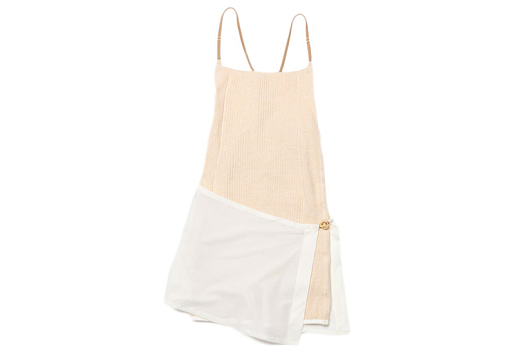 Nike x Jacquemus Le Body Short Off-White (SS22)