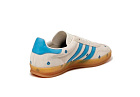 Adidas Gazelle Indoor Floral Light Blue Floral Embroidery (W)
