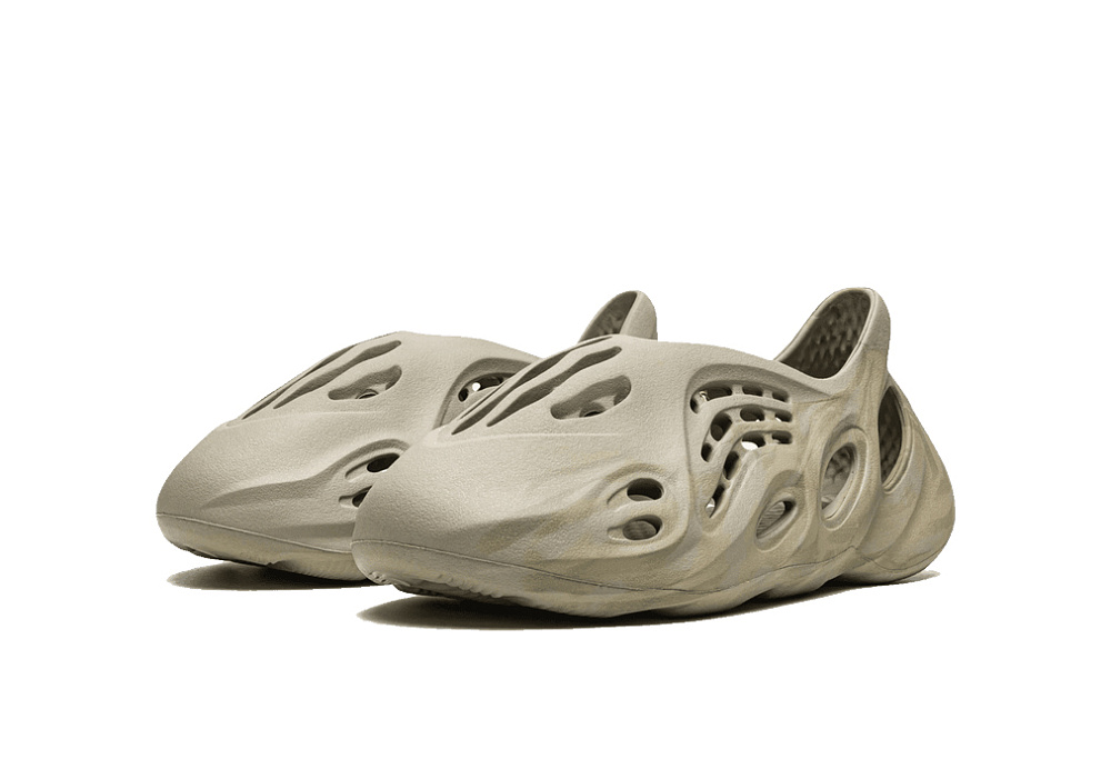 Yeezy Foam RNNR Stone Sage