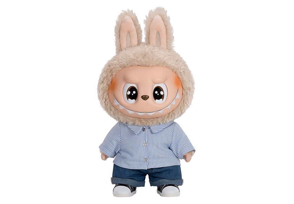 Pop Mart The Monsters Labubu Flip With Me (40 cm)