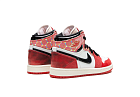 Nike Air Jordan 1 High OG Spider-Man Across the Spider-Verse Kids
