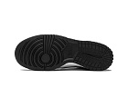 Nike Dunk Low Retro White Black (GS)