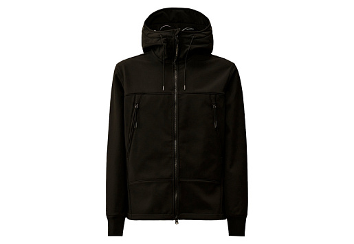 C.P. COMPANY C.P. Shell-R Goggle Jacket B