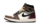Nike Air Jordan 1 Retro High OG Hand Crafted
