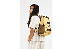 Carhartt WIP Kickflip Backpack In Recycled Fabric Bourbon