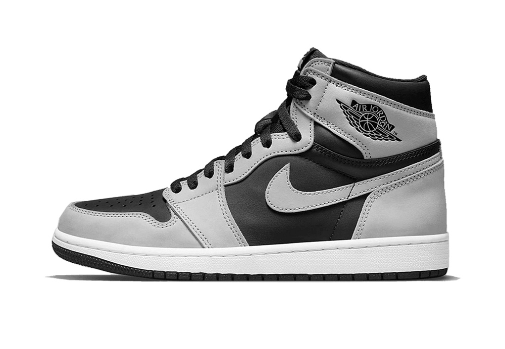 Nike Air Jordan 1 Retro High Shadow 2.0