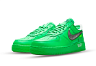 Nike Air Force 1 Low Off-White Brooklyn
