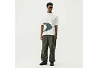 Oakley x Piet Static Logo T-Shirt Vintage White