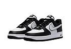 Nike Air Force 1 Low '07 White Swoosh Panda