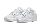 Nike Dunk Low White Paisley (W)