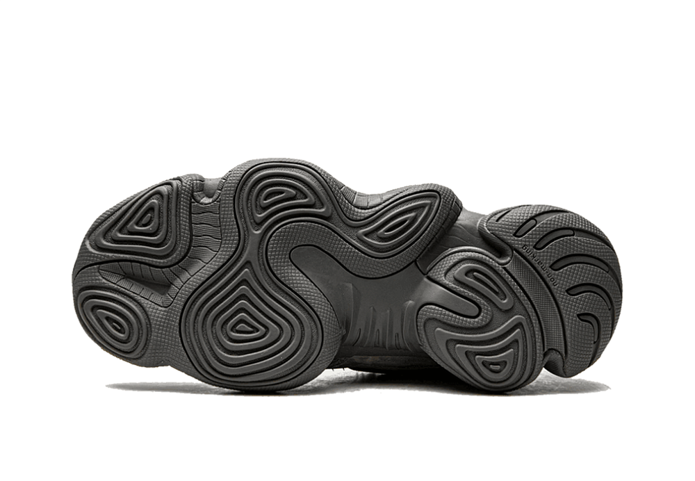 Yeezy 500 Granite