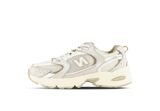 New Balance 530 Beige Angora
