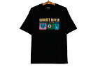 Carhartt Wip Oh Yeah Tee Black