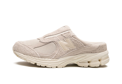 New Balance 2002R Mule Calm Taupe