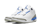 Nike Air Jordan 3 Retro UNC