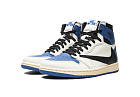 Nike Air Jordan 1 High OG SP Fragment Design x Travis Scott
