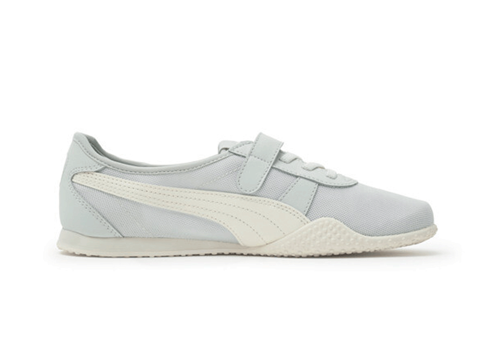 Puma Bella V Blush Grey (W)