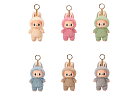 Pop Mart The Monsters Labubu Tasty Macarons Sealed Case (6 Blind Box)