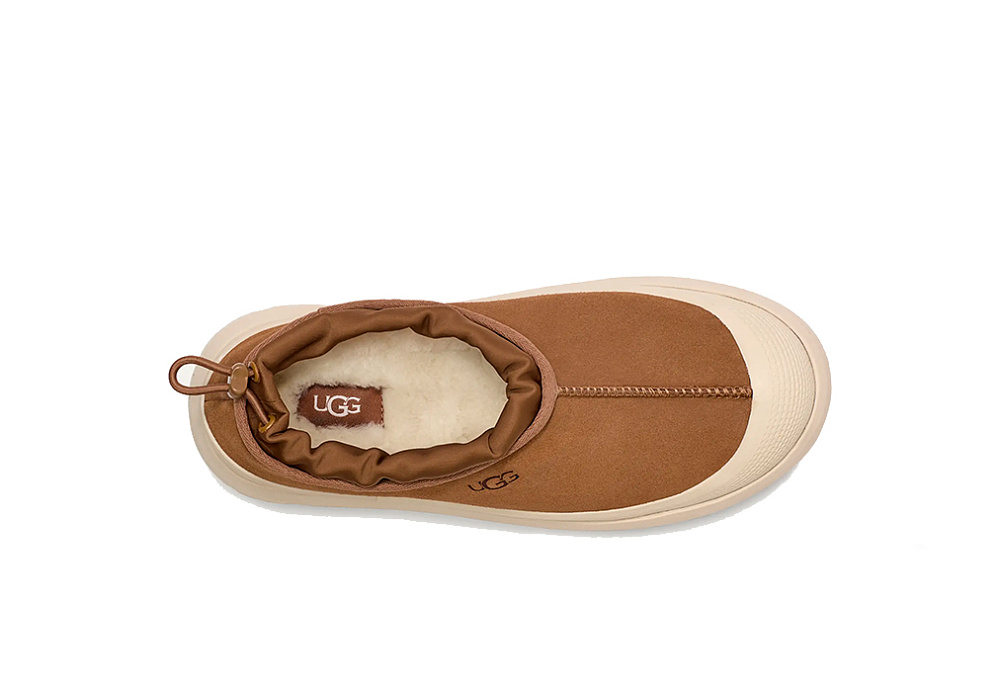 UGG Tasman Weather Hybrid White Cap