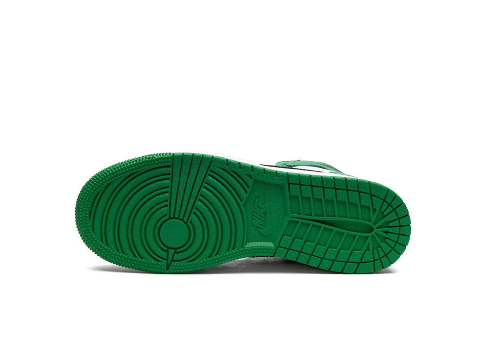 Nike Air Jordan 1 Retro High OG Lucky Green (GS)