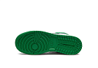 Nike Air Jordan 1 Retro High OG Lucky Green (GS)