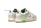 Nike Dunk Low Off-White Lot 42