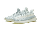 Yeezy 350 Cloud White