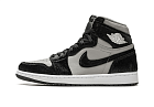 Nike Air Jordan 1 Retro High OG Twist 2.0 Medium Grey (W)
