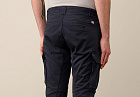 C.P. COMPANY Cargo Pants Total Eclipse