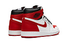 Nike Air Jordan 1 Retro High OG Heritage