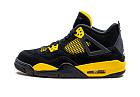 Nike Air Jordan 4 Retro Thunder (2023) (GS)