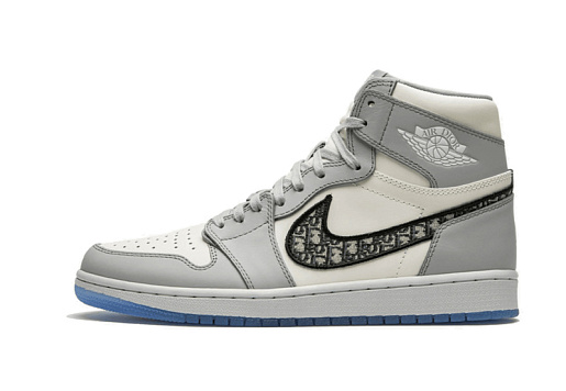 Nike Air Jordan 1 Retro High Dior