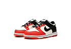 Nike Dunk Low EMB NBA 75th Anniversary Chicago Kids