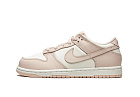 Nike Dunk Low Orange Pearl Kids