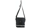 Supreme Field Side Bag Black (SS23)