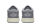 Nike Air Jordan 1 Low Vintage Grey (GS)